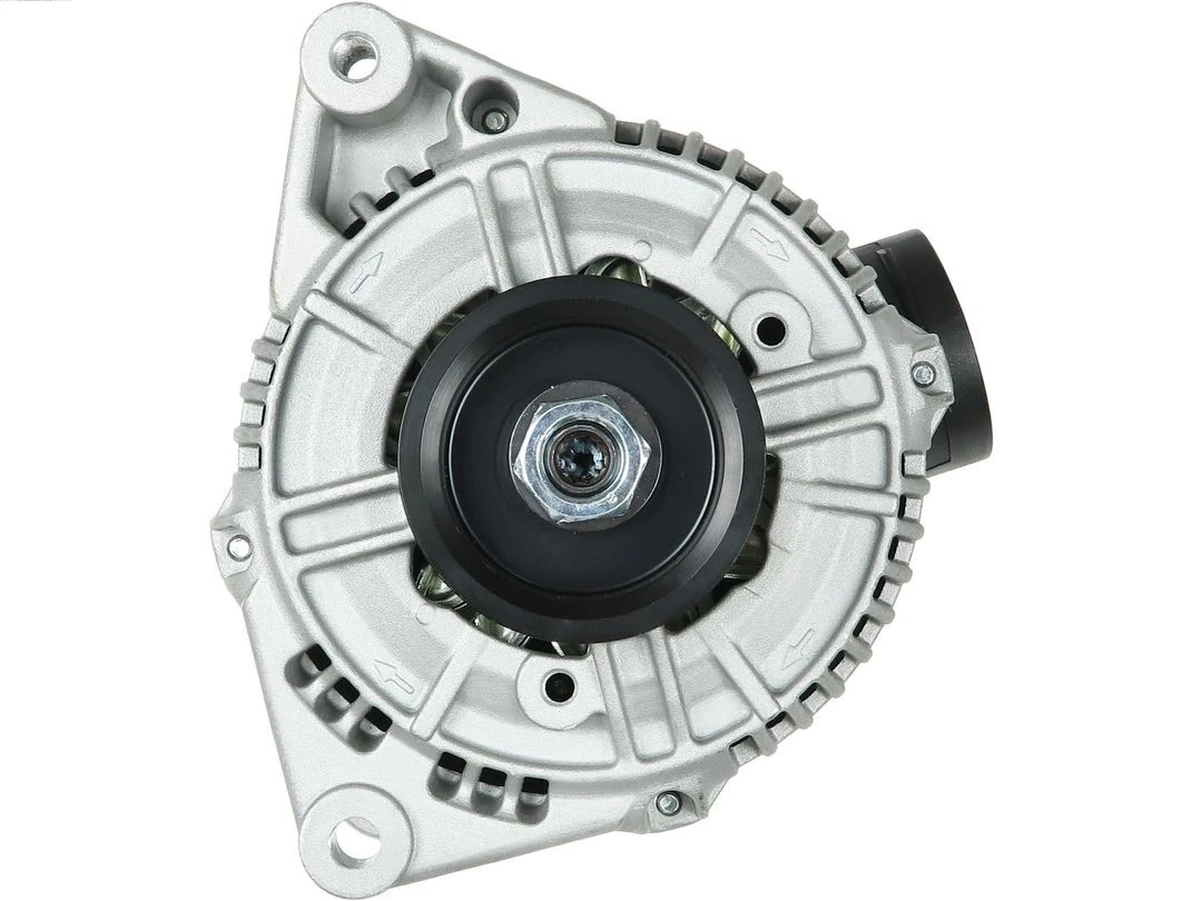 Alternador Audi 80 