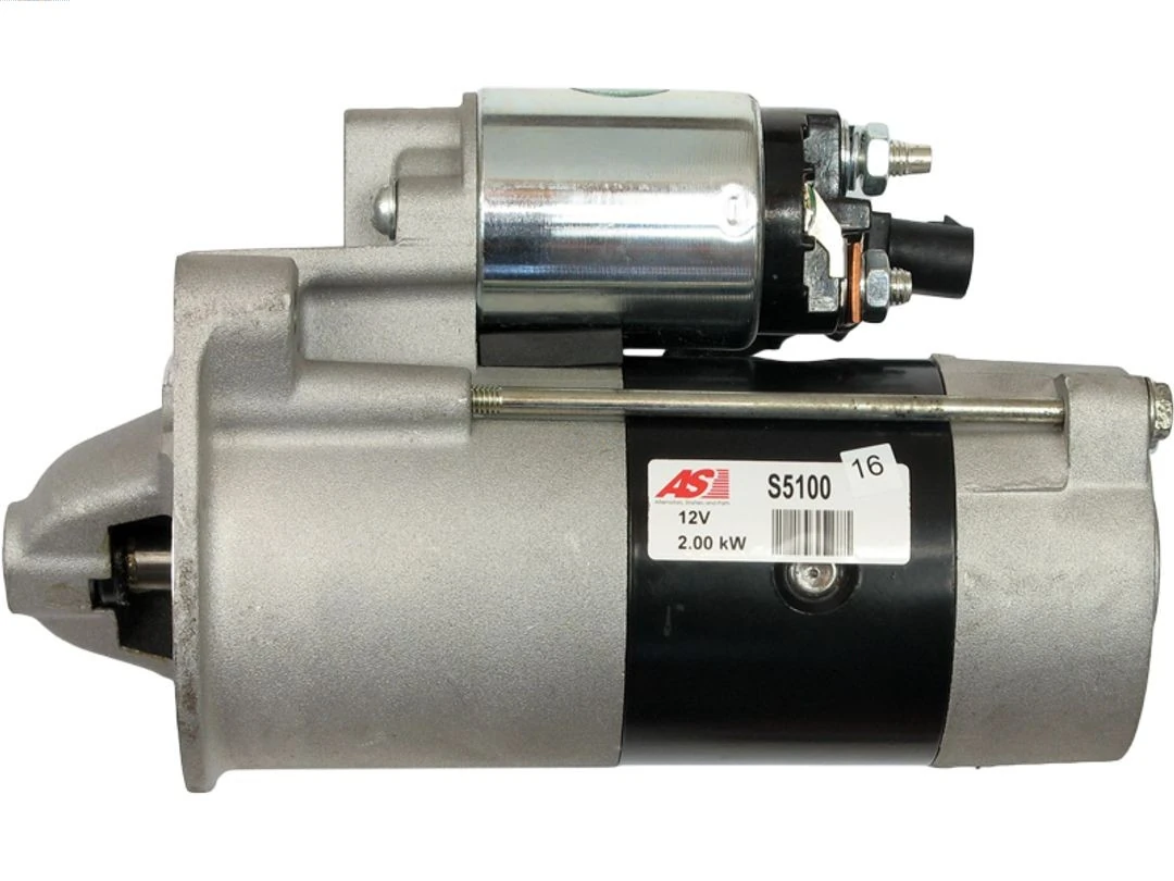 S5100 As-pl Arranque motores