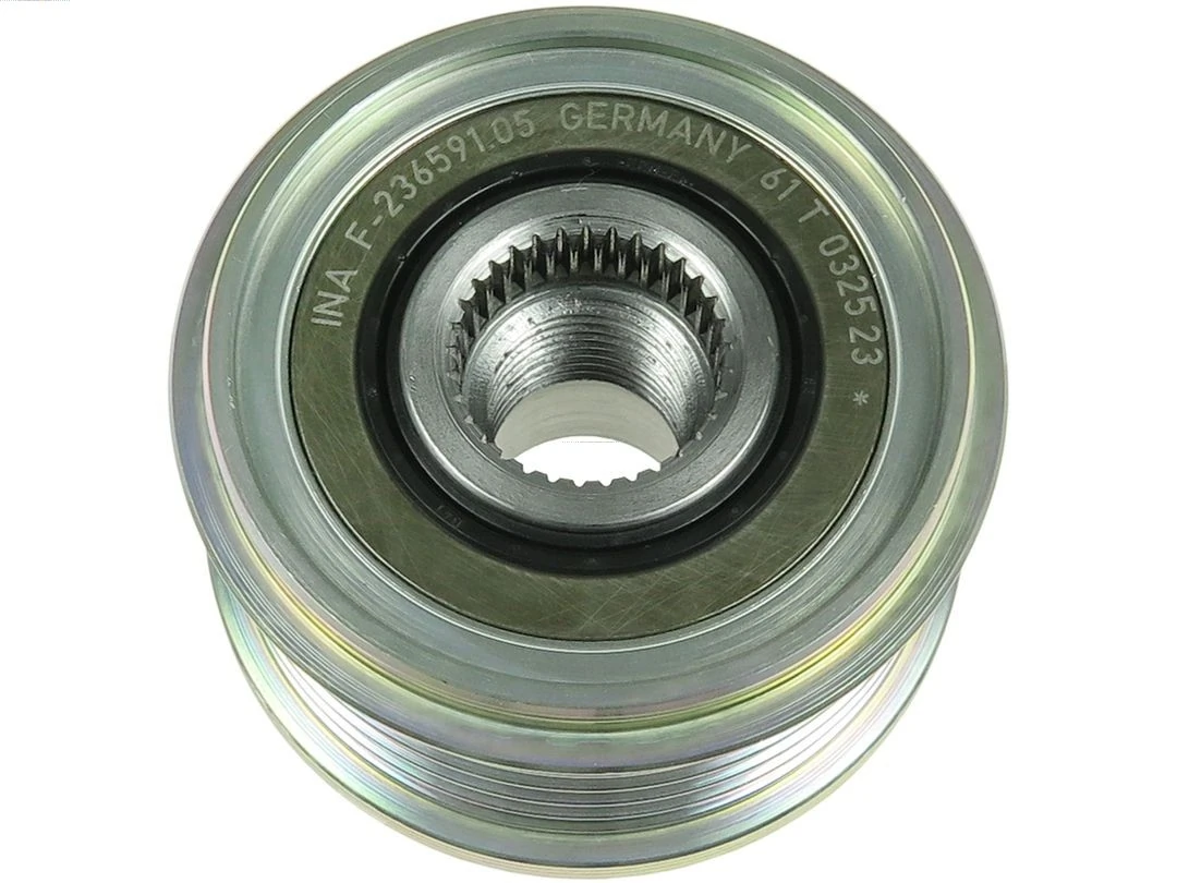 Polea rueda libre As-pl AFP3030INA precio, desde 29,16 EUR