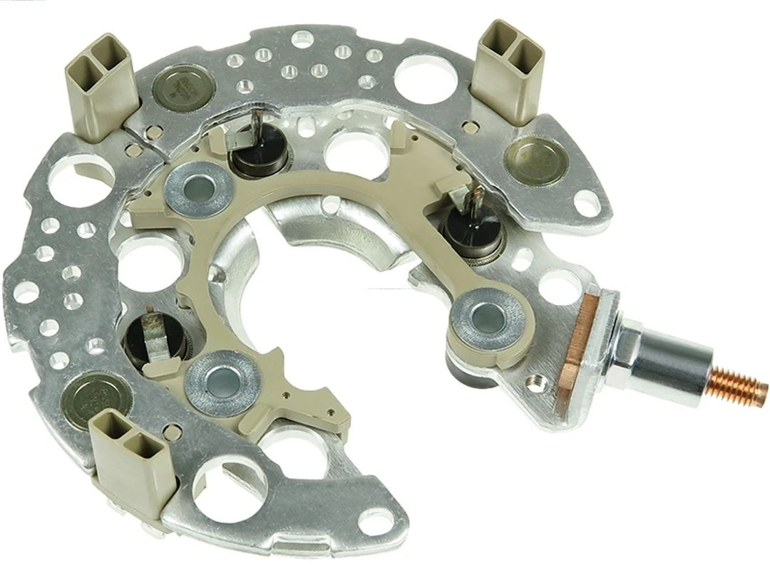 Alternador Diodo Puente Rectificador Toyota Auris E15