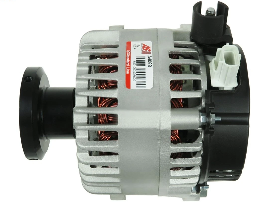 Alternador A4068 As-pl