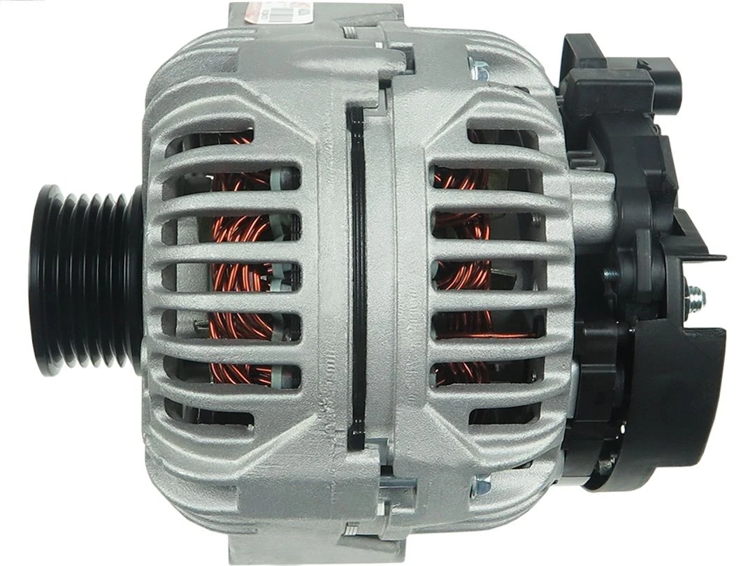Alternador A0206 As-pl