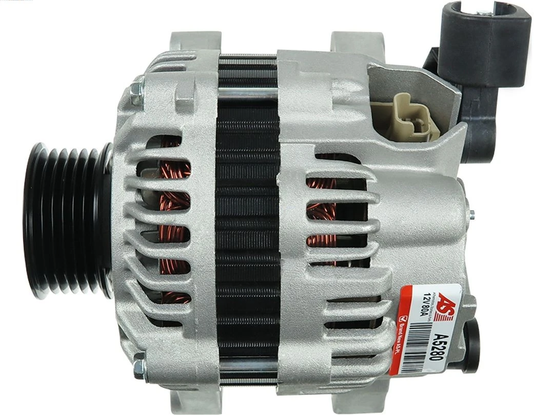 Alternador A5280 As-pl