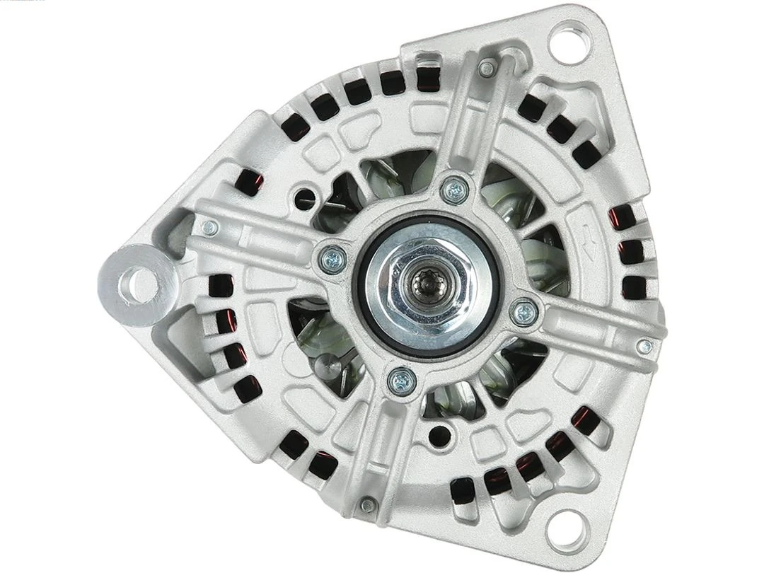 A0062 As-pl Alternador de coche