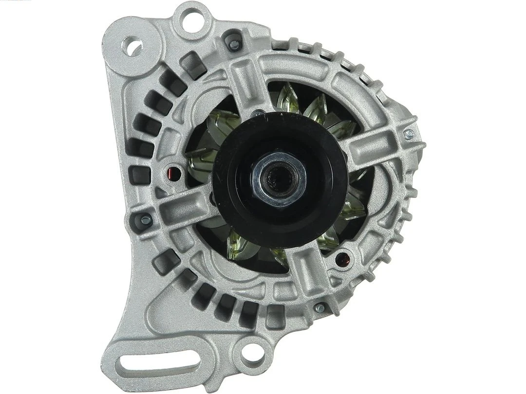 A0333 As-pl Alternador de coche
