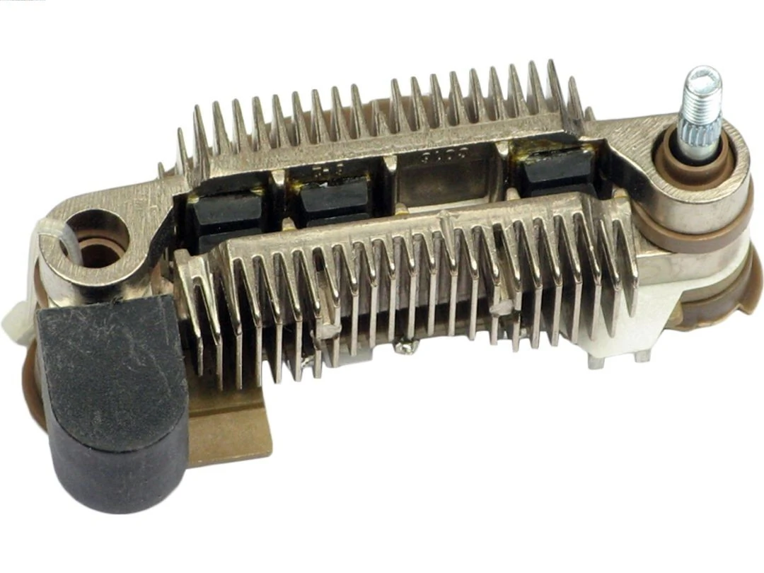 Puente de diodos, alternador Mazda 323 IV (1989-1994)