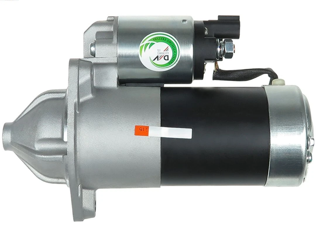 Comprar S3201S As-pl Motores de arranque