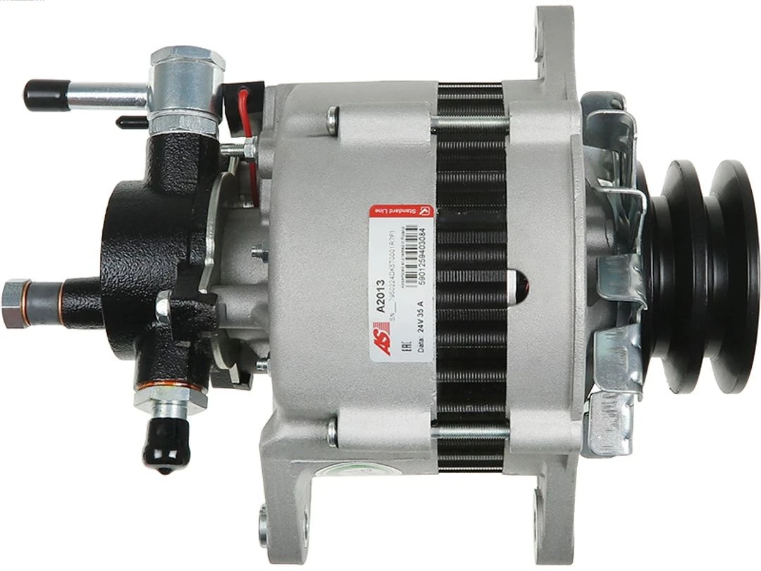 Alternador del motor As-pl A2013 precio, desde 191,27 EUR