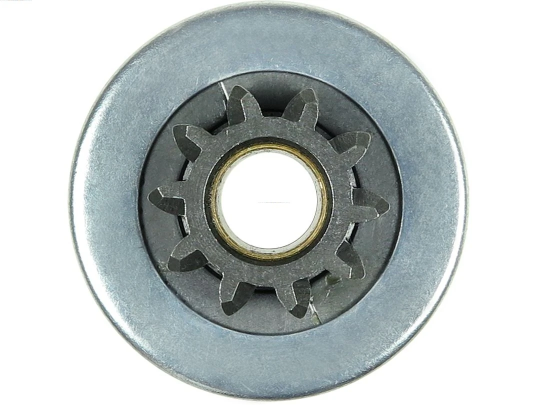 SD0097 As-pl Bendix motor de arranque