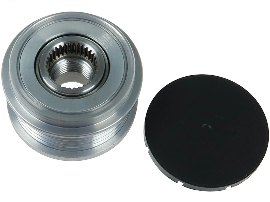 Polea rueda libre Mercedes A0009061311 precio, desde 37,83 EUR