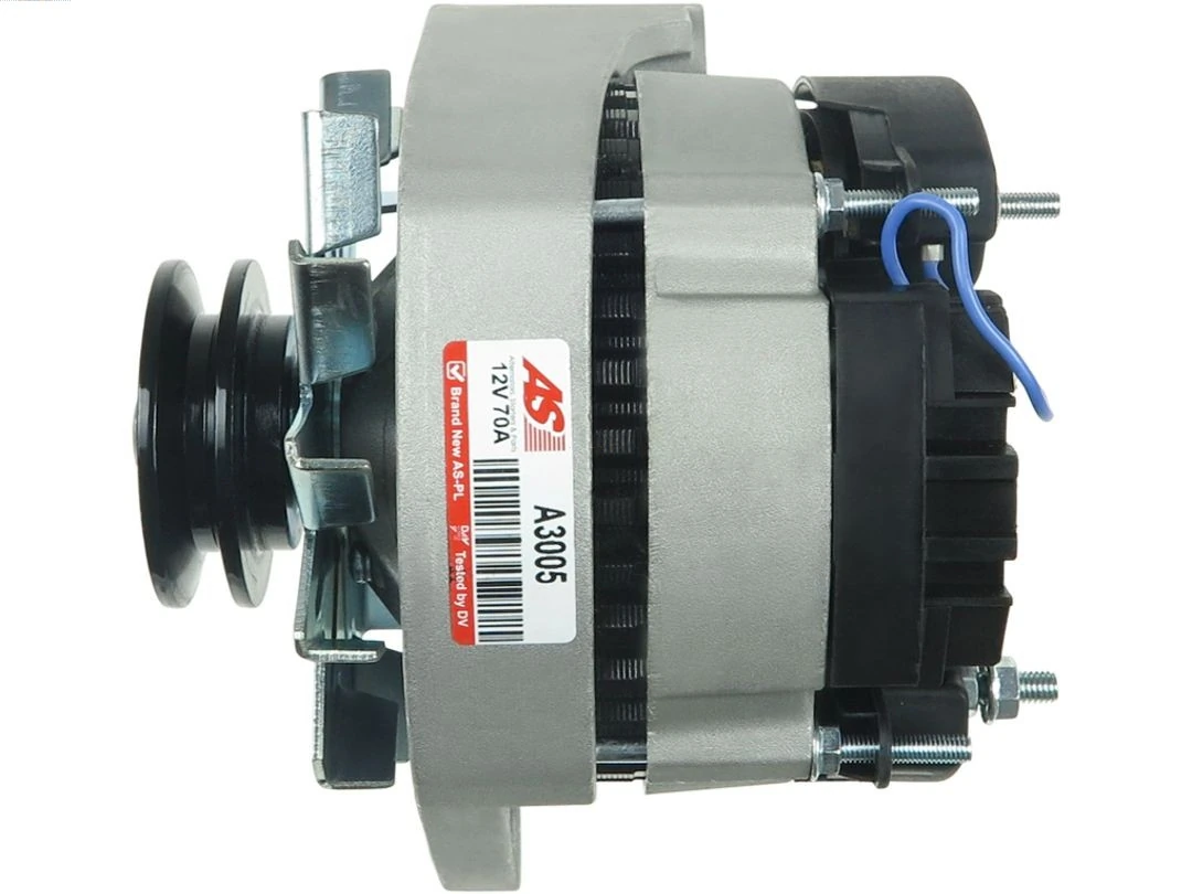 Alternador 7701033071 Renault (RVI)