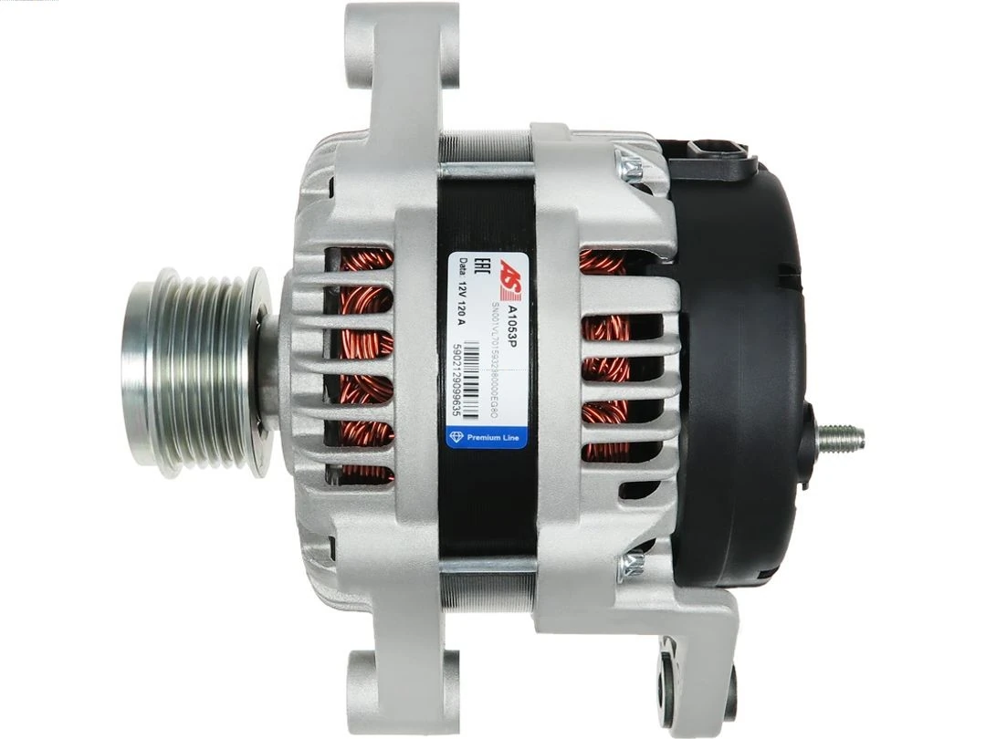 Alternador A1053P As-pl