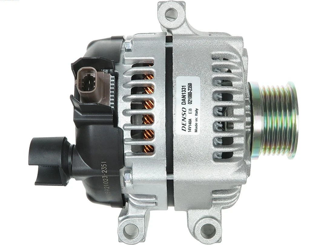 Alternador del motor As-pl A6656DENSO precio, desde 63,75 EUR