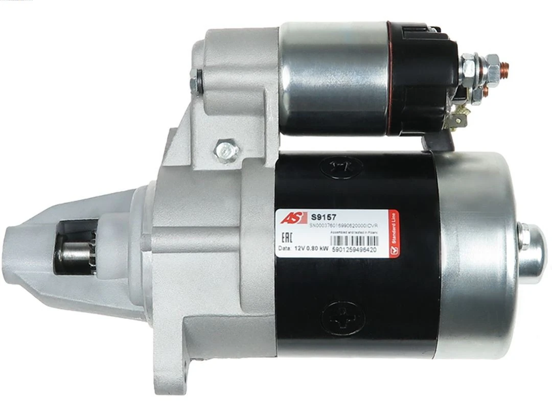Comprar S9157 As-pl Motores de arranque