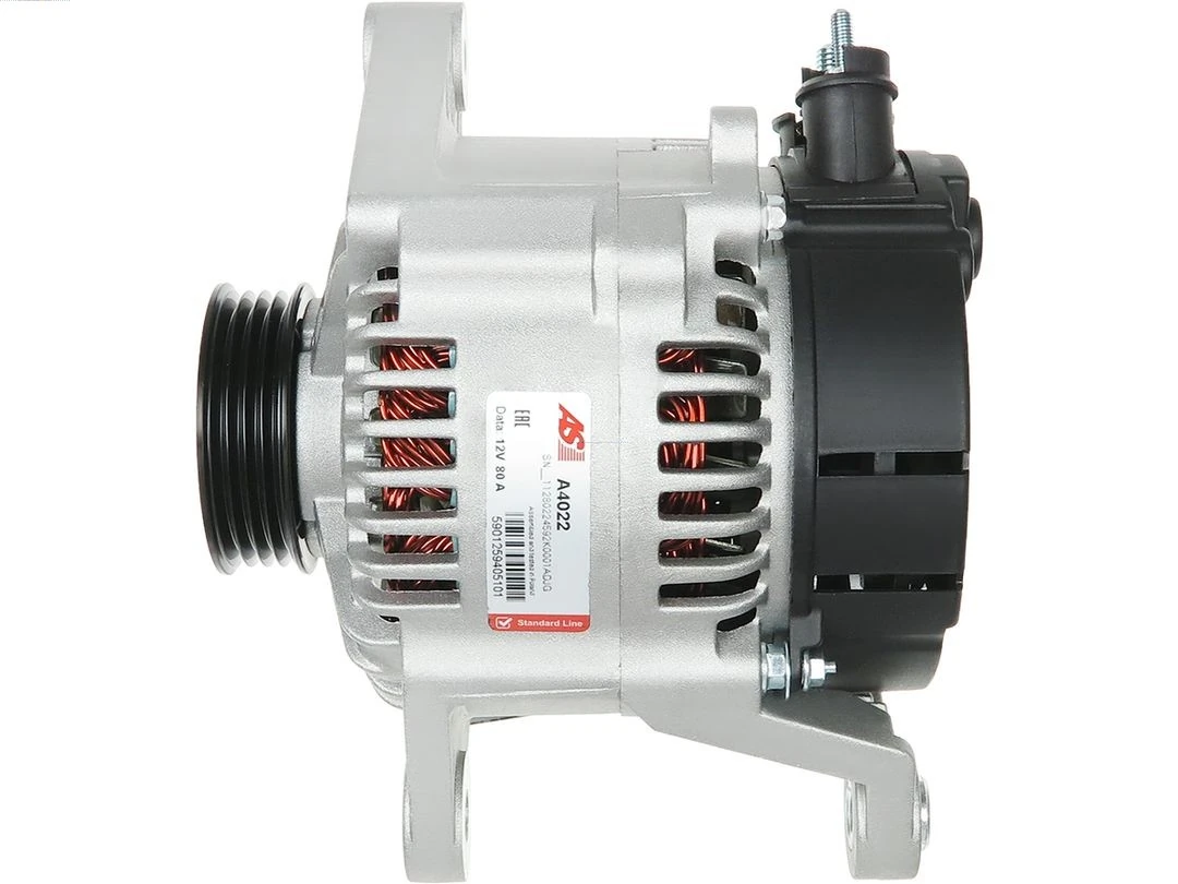 Alternador A4022 As-pl
