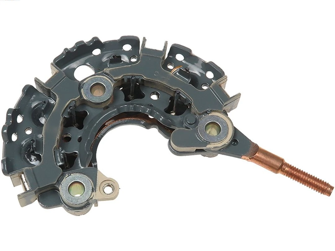 Alternador Diodo Puente Rectificador Toyota Yaris hatchback (P10) (1999 - 2005) precio, desde 32,16 USD