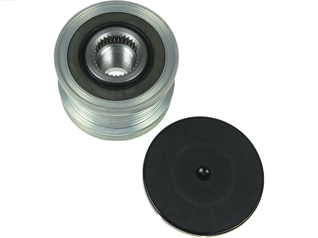 Polea rueda libre As-pl AFP0008INA precio, desde 30,63 EUR