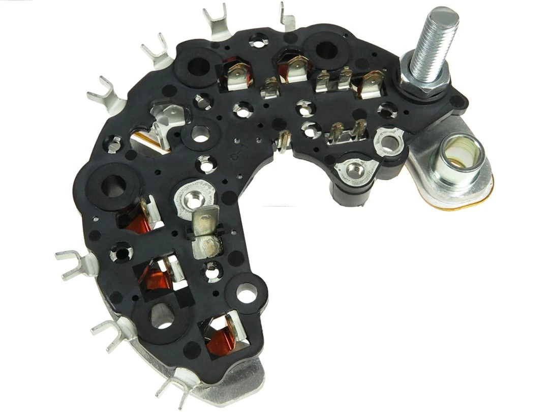 Comprar Alternador Diodo Puente Rectificador Jumper  244