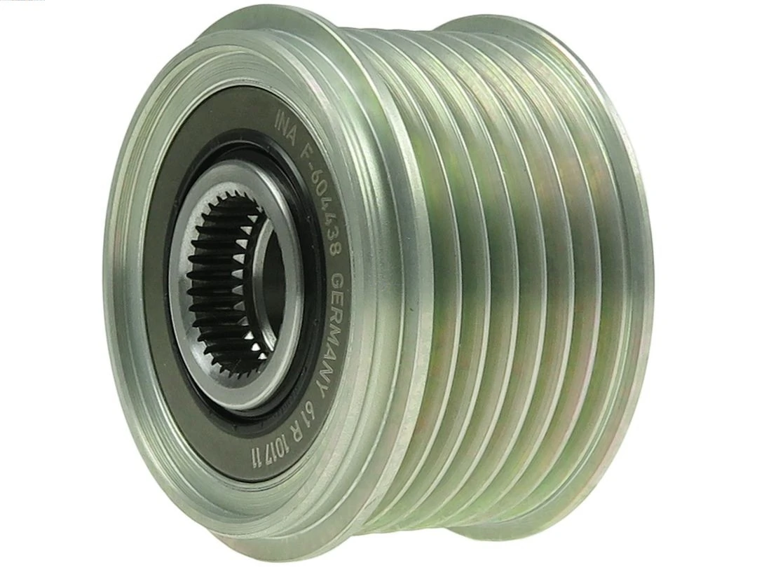 Polea rueda libre Suzuki Grand Vitara  desde 55,25 €