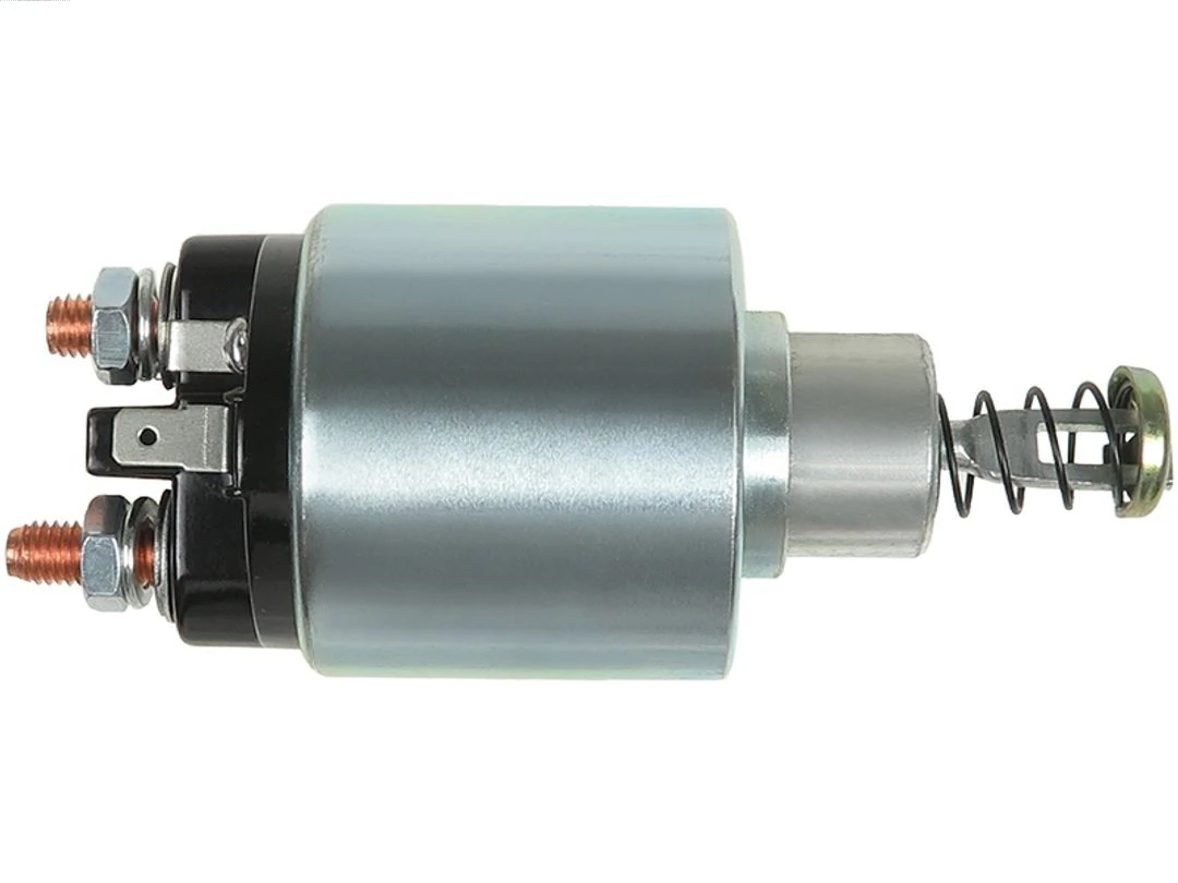 Comprar Solenoide de arranque Volkswagen Transporter III 24, 25, 251 a bajo precio