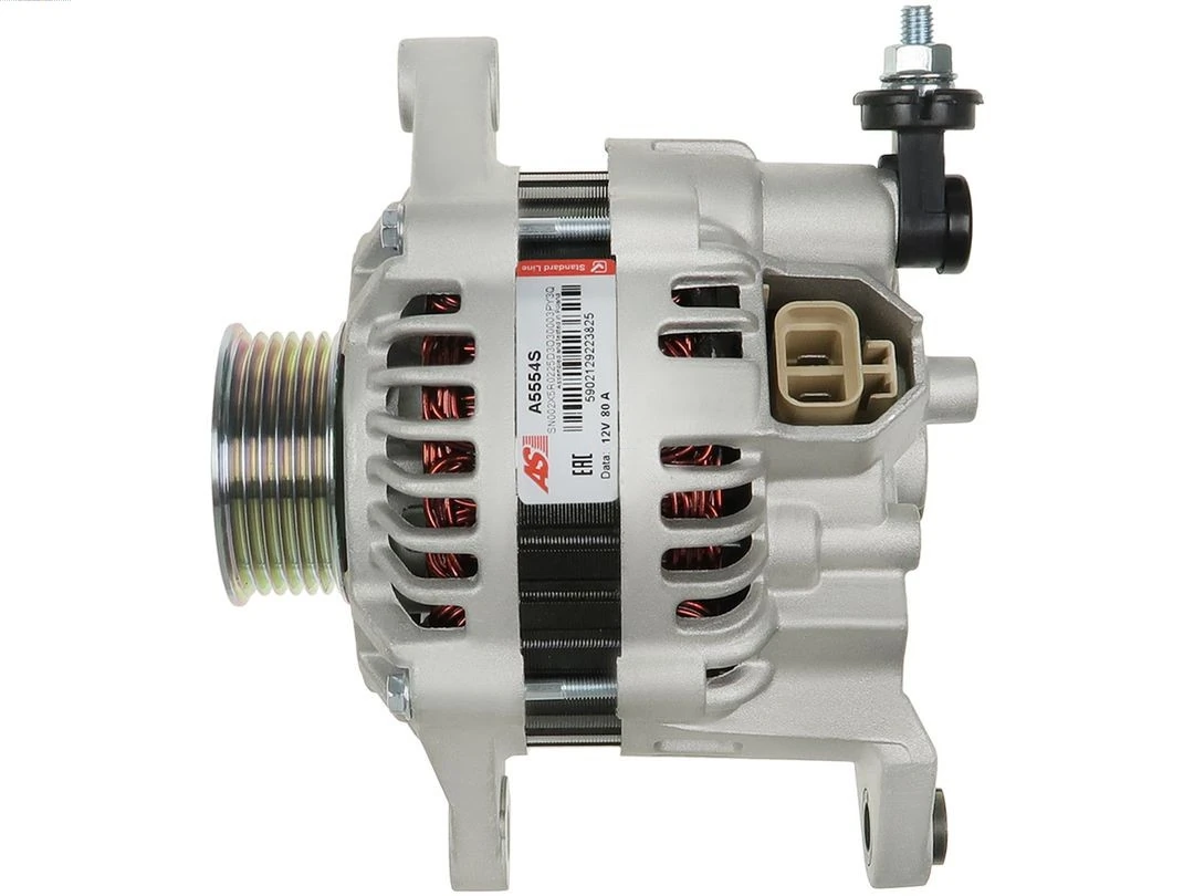 Alternador A5554S As-pl