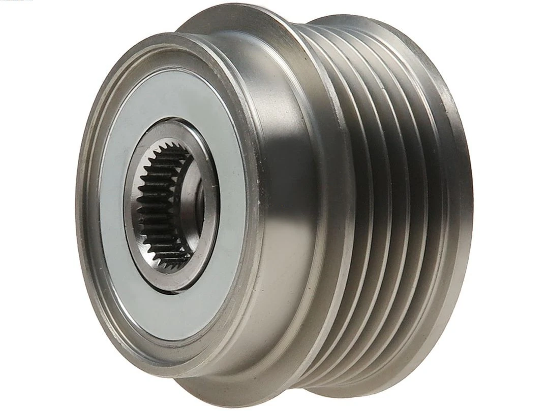 Polea de alternador para Hyundai Terracan  (HP)