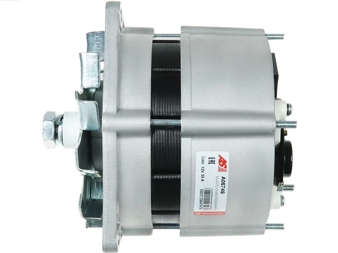Alternador 002154460280 Mercedes