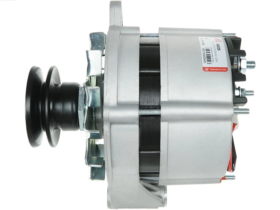 Alternador A0028 As-pl