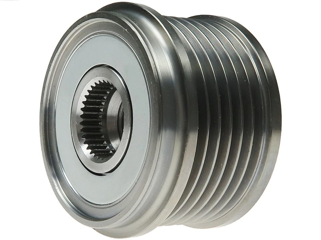 Polea de alternador para Citroen Berlingo  (B9)