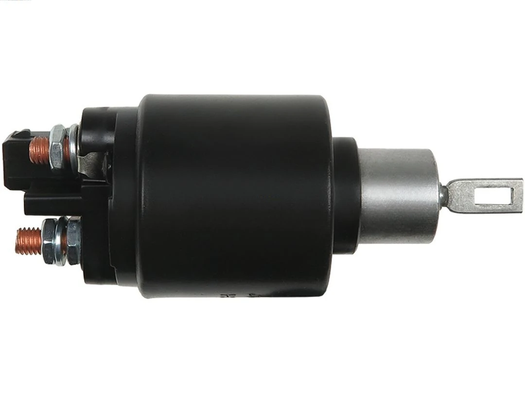 Comprar Solenoide de arranque Skoda Fabia  6Y a bajo precio