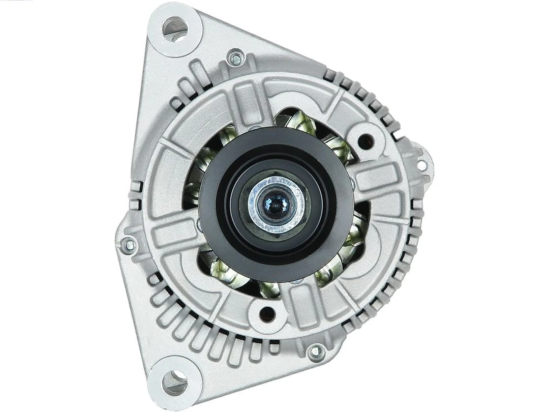 A0114 As-pl Alternador de coche