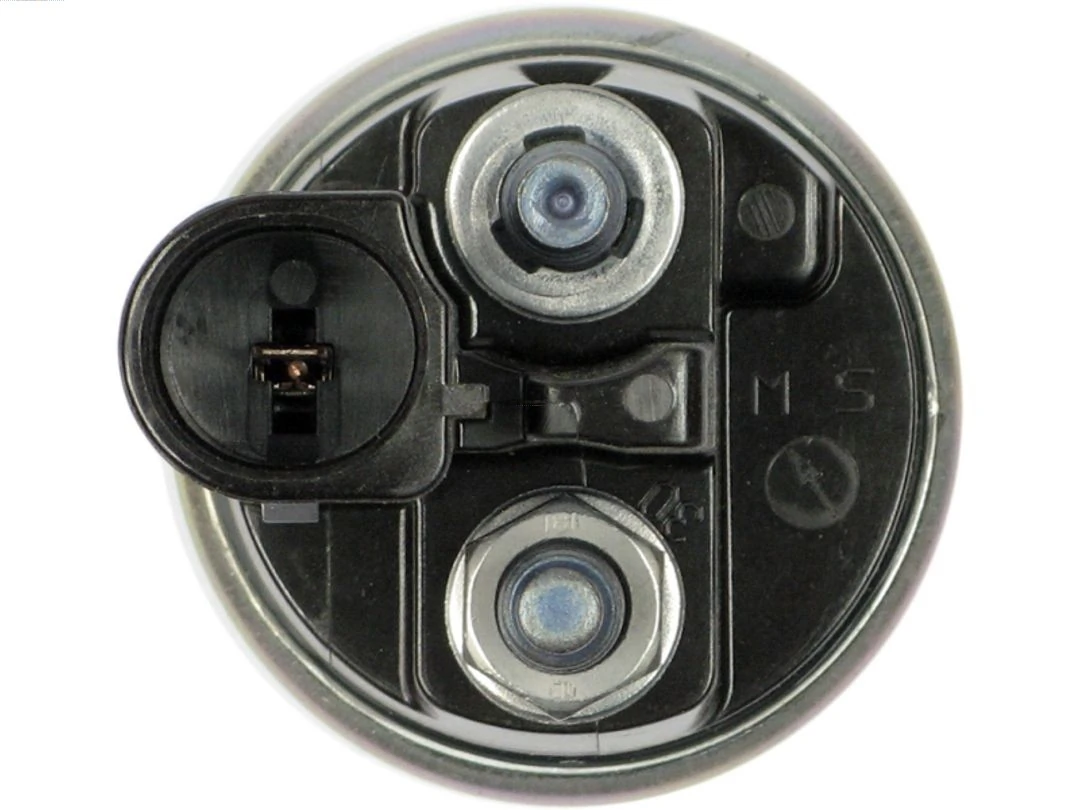 Solenoide arranque para Volkswagen Touareg I 7LA, 7L6, 7L7