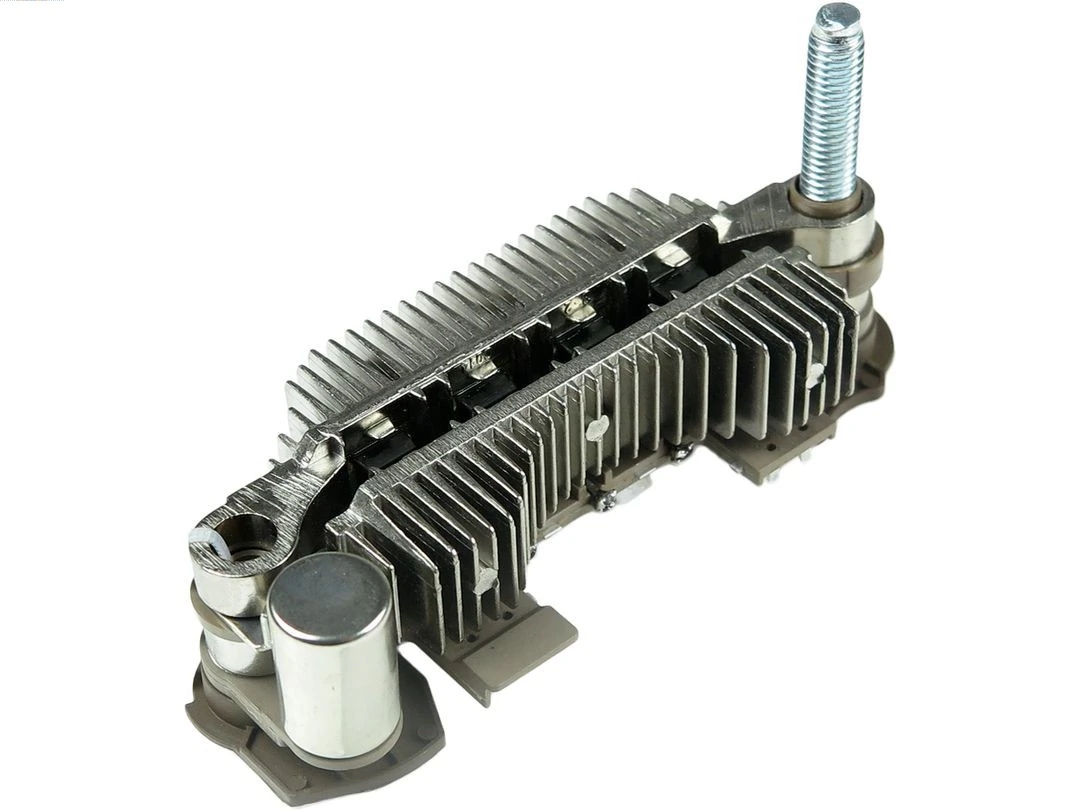 Puente de diodos, alternador para Mitsubishi Pajero KH