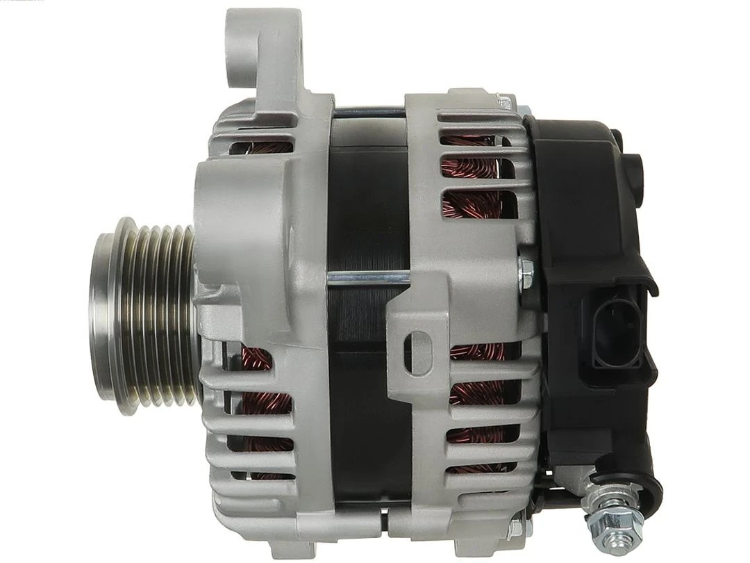 Alternador de coche para Hyundai Tucson IV NX4E