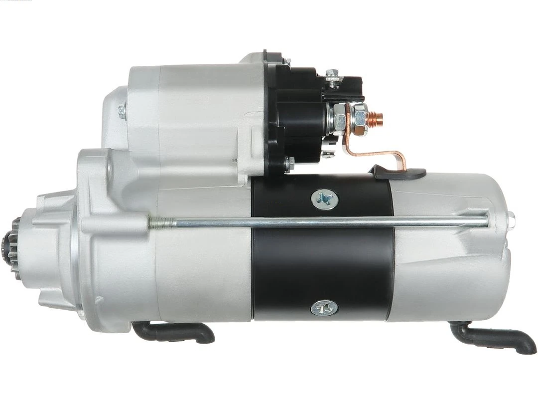 RE548694 John Deere Arranque motores