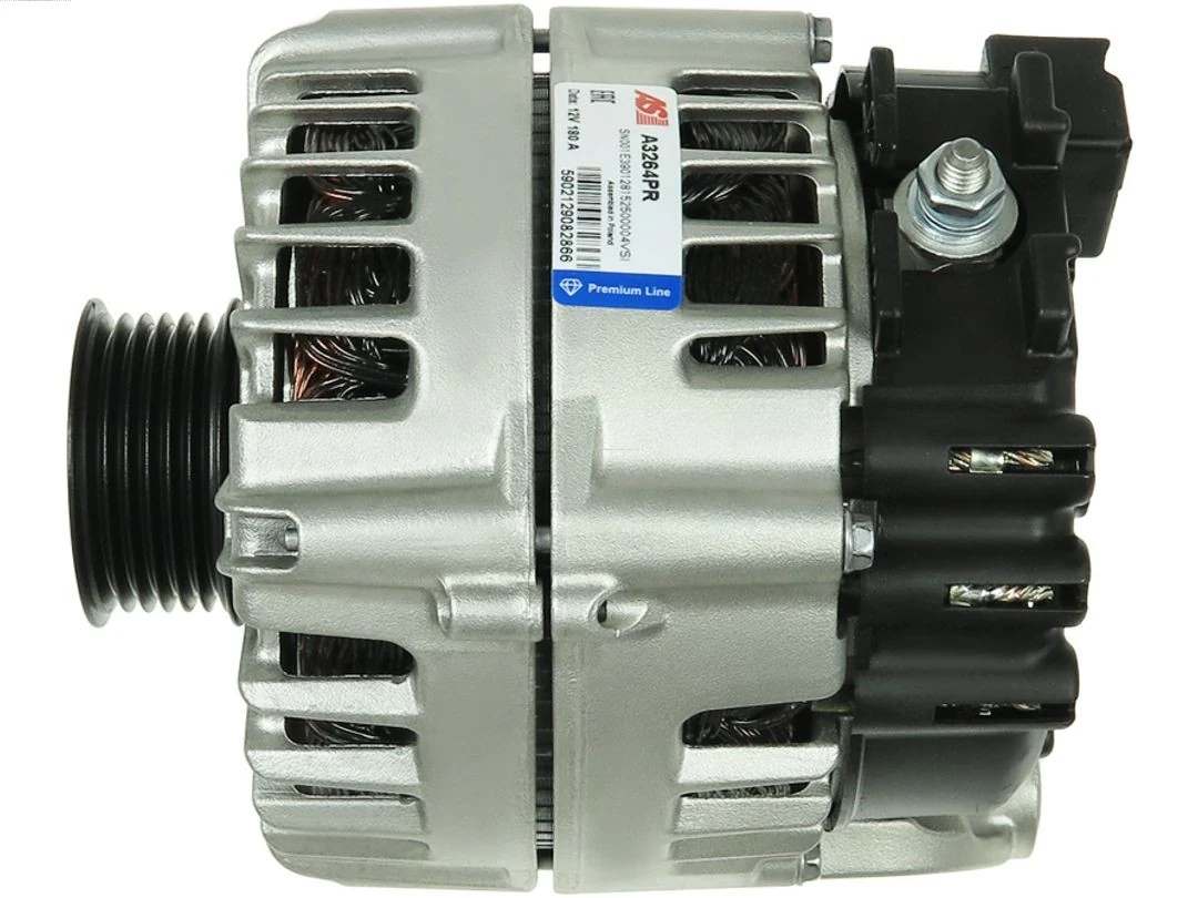 Alternador A3264PR As-pl