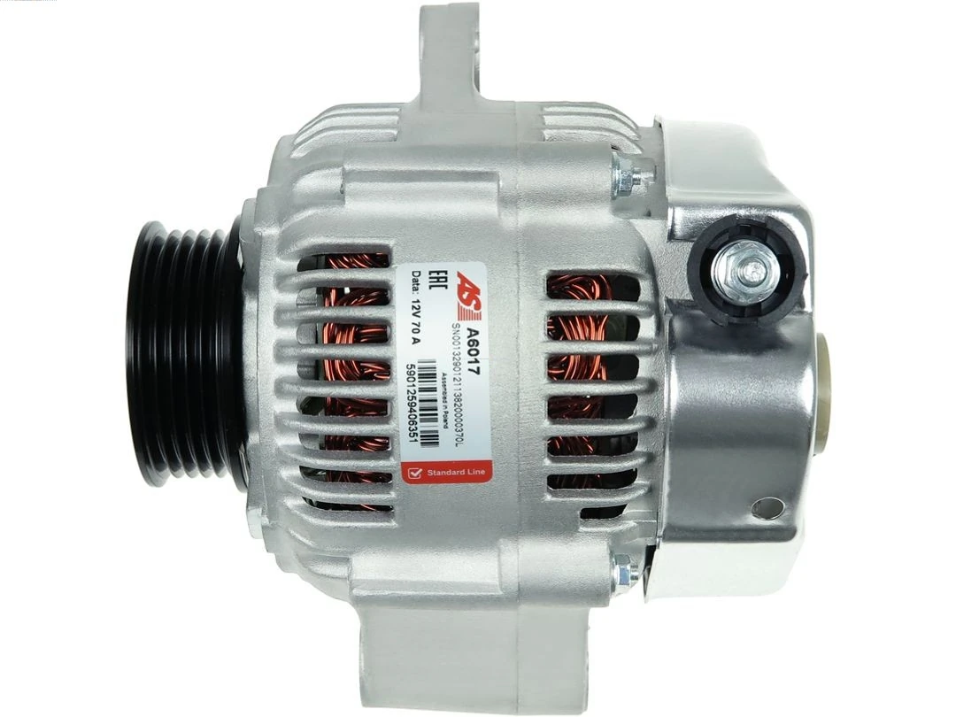 Alternador A6017 As-pl