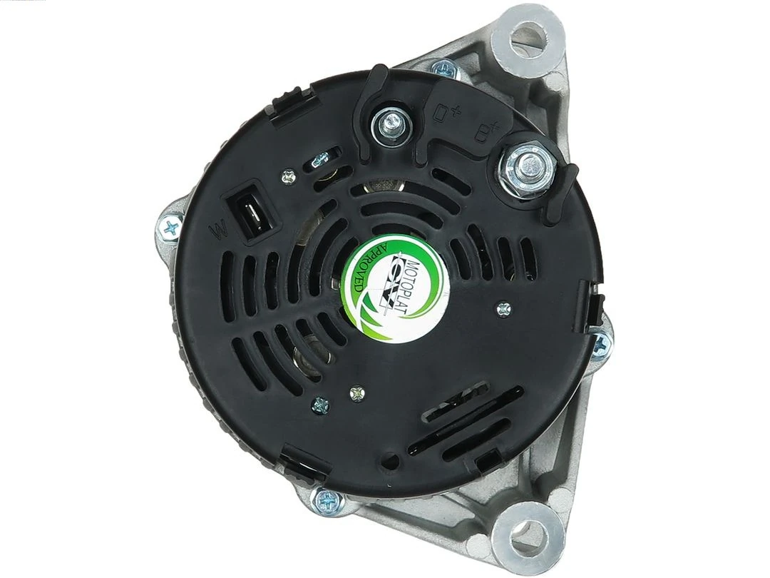Alternador 0123310004 Fiat/Alfa/Lancia