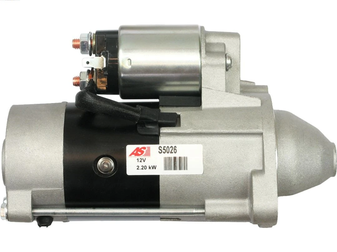 Comprar S5026 As-pl Motores de arranque