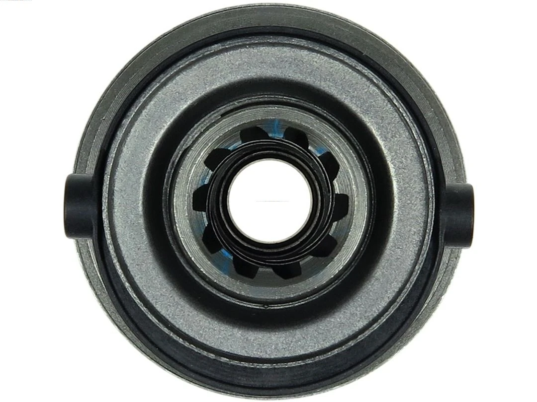 Bendix motor de arranque para SsangYong Rexton I RJN