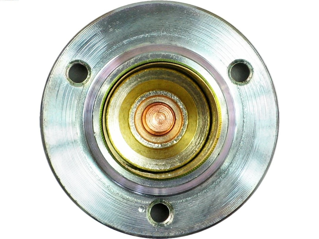 Interruptor magnético, estárter Renault 9 L42