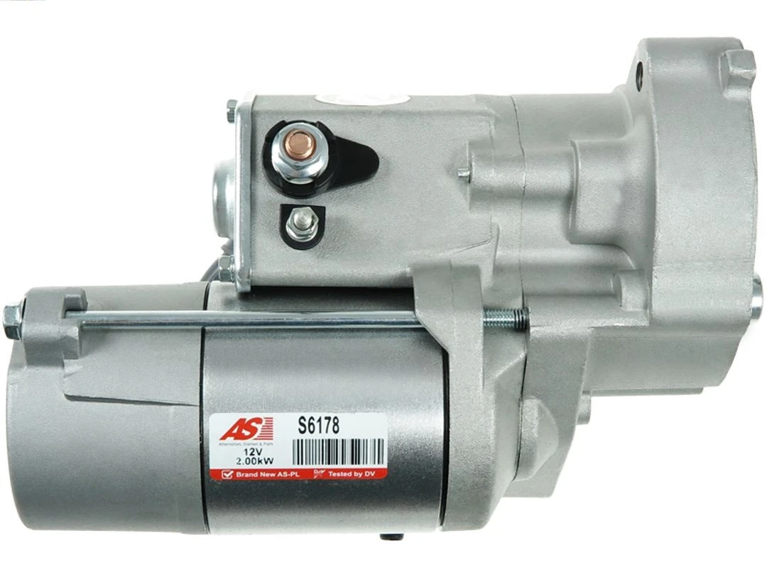 Comprar S6178 As-pl Motores de arranque