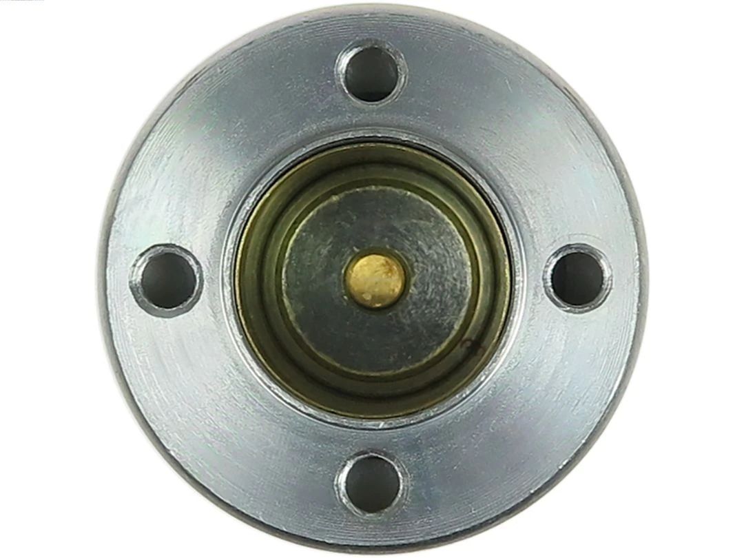 SS5018 As-pl Solenoide arranque