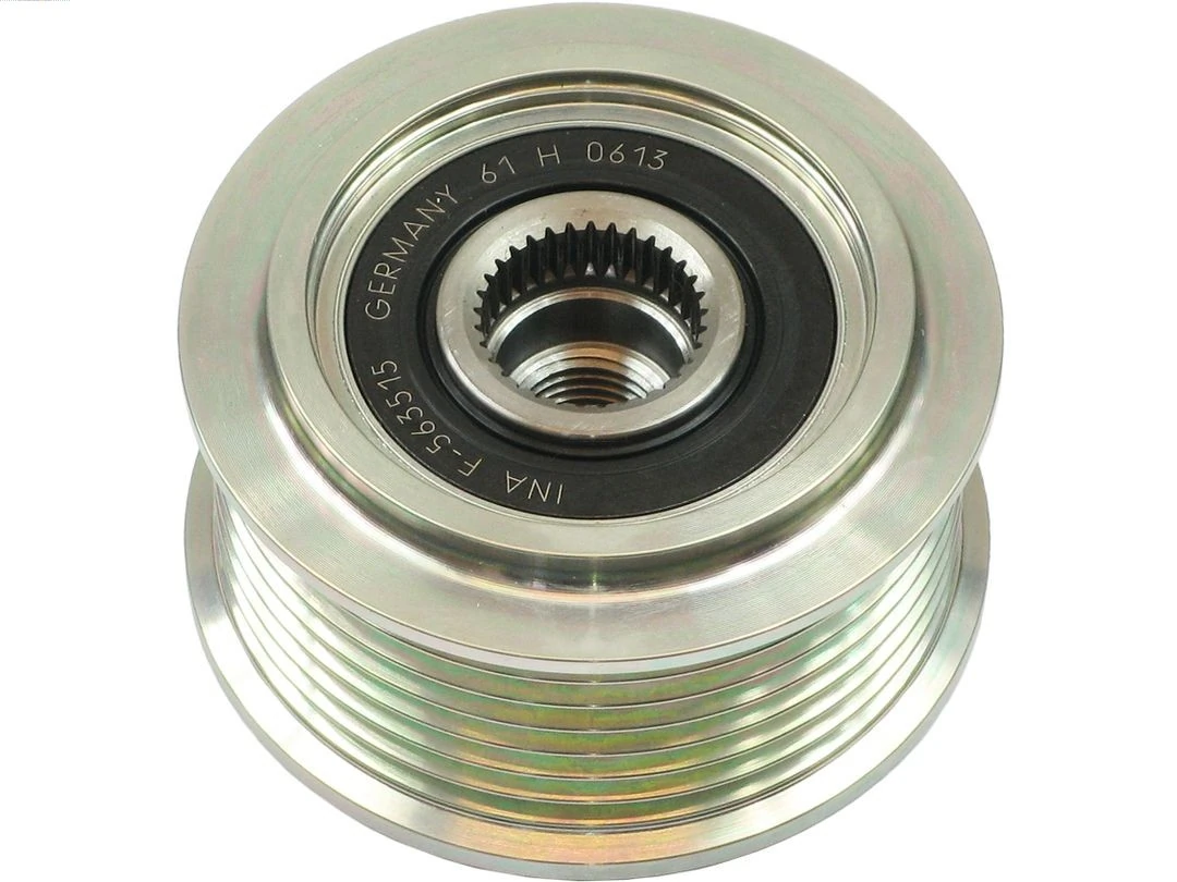 Polea rueda libre As-pl AFP6039INA precio, desde 64,81 EUR