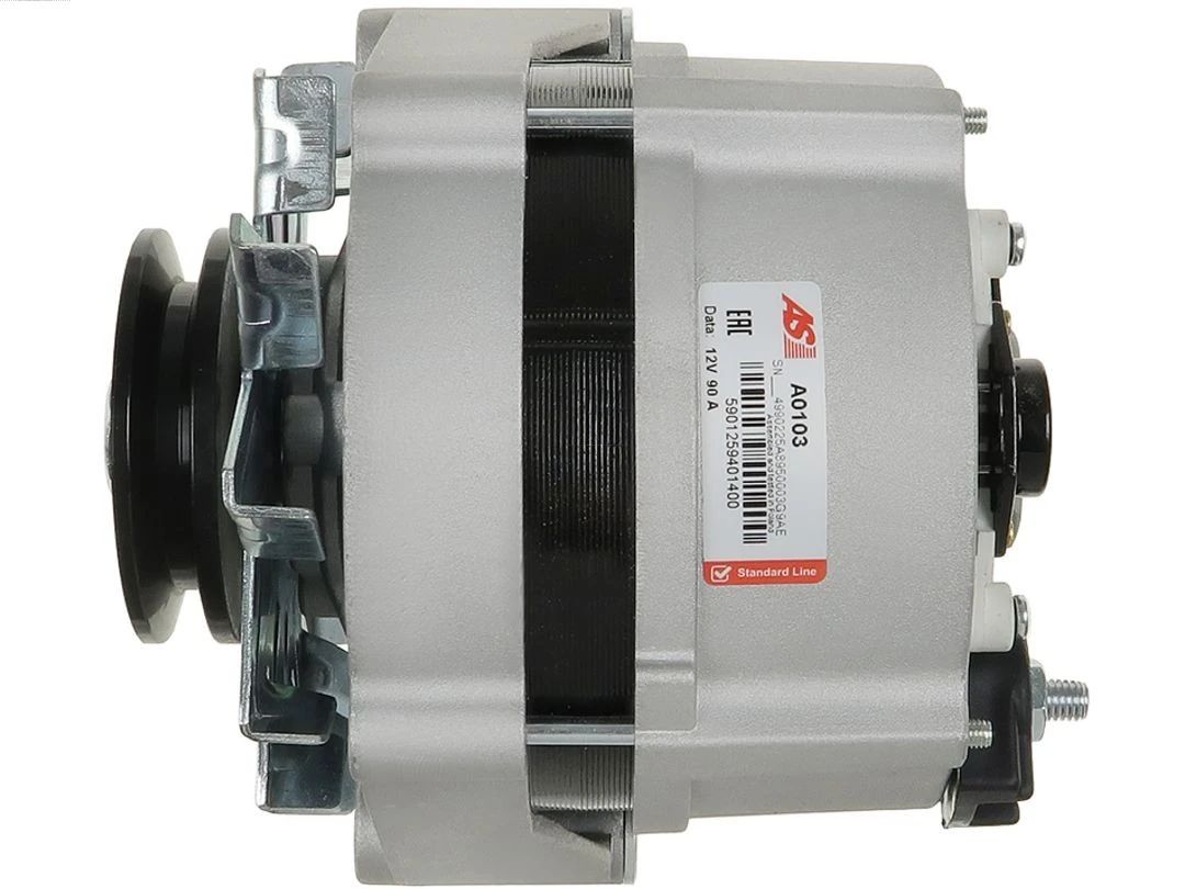 Alternador A0103 As-pl