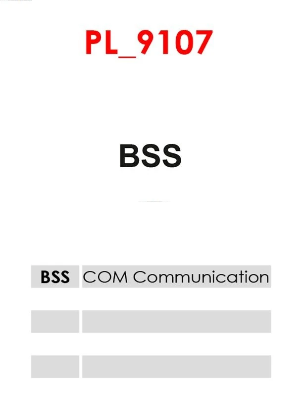 Regulador De Rele Del Generador (Rele De Carga) MINI COUNTRYMAN R60