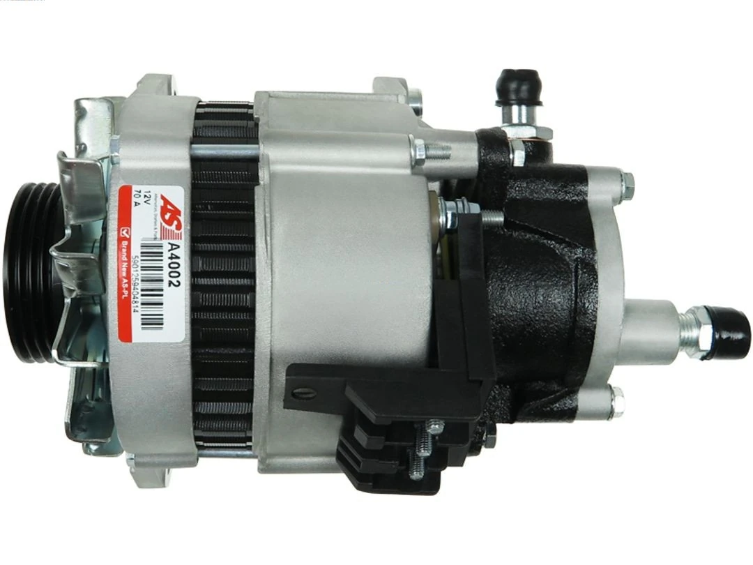 Alternador A4002 As-pl