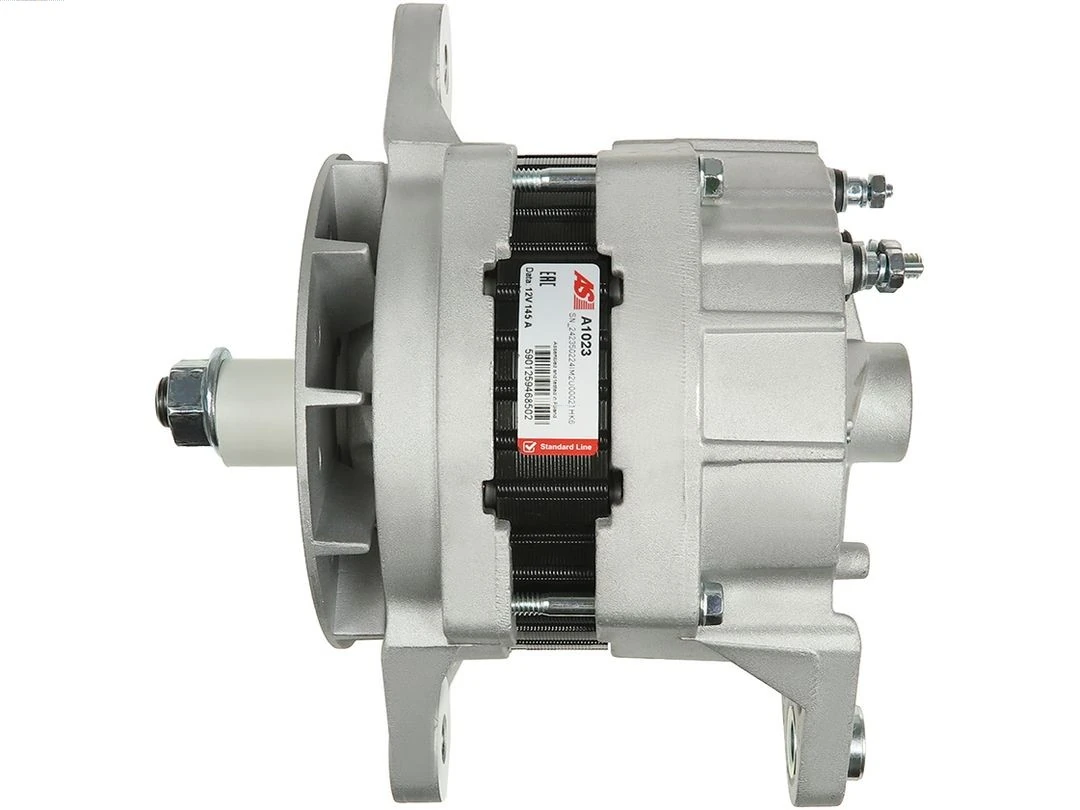 Alternador A1023 As-pl