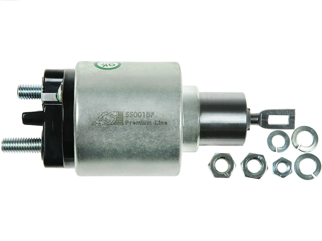Comprar Solenoide de arranque Ford Escort VI GAL