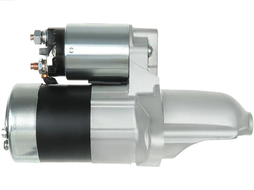 S5018 As-pl Arranque motores